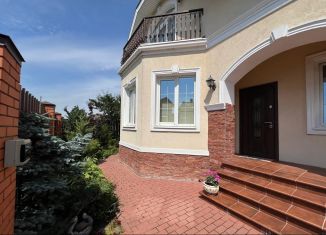 Дом на продажу, 176.8 м2, деревня Мартемьяново, Виноградная улица, 7