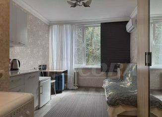Продам квартиру студию, 15 м2, Сочи, Абрикосовая улица, 27, микрорайон Заречный