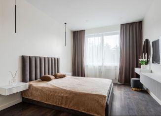 Продажа однокомнатной квартиры, 37.7 м2, Кингисепп, переулок Юности, 4