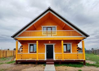 Продам дом, 120 м2, село Урик, Кудинская улица