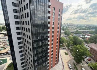 Продается 2-комнатная квартира, 65.9 м2, Воронеж, Донбасская улица, 25к3