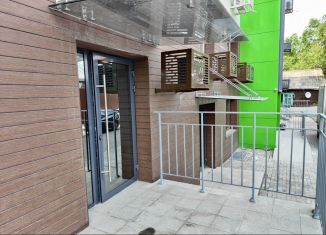 Офис в аренду, 46 м2, Хабаровск, улица Лейтенанта Шмидта, 34