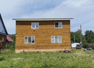 Продаю коттедж, 171.1 м2, Республика Башкортостан, Северная улица, 54