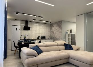 Сдаю квартиру студию, 55 м2, Павловск, микрорайон Южный, 10