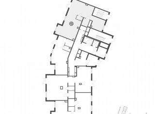 Помещение свободного назначения на продажу, 84.1 м2, посёлок Шушары, Окуловская улица, 21к3