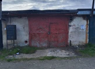 Продам гараж, Мончегорск