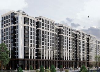 Продам 2-ком. квартиру, 82.5 м2, Махачкала, Ленинский внутригородской район