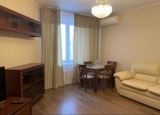 Сдается в аренду трехкомнатная квартира, 91.8 м2, Санкт-Петербург, Ленинский проспект, 108к1