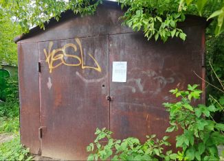 Продаю гараж, 18 м2, Пермь, улица Юрша