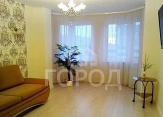 Сдача в аренду 1-ком. квартиры, 33 м2, Краснодар, улица Серова, 46, микрорайон Табачная Фабрика