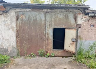 Продажа гаража, 18 м2, Пермь, улица Василия Васильева