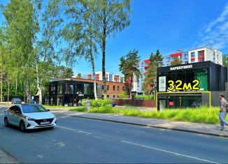 Торговая площадь в аренду, 67.5 м2, Ленинградская область, Октябрьский проспект, 101