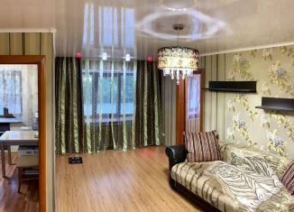 Продается 2-ком. квартира, 44 м2, Ухта, Юбилейная улица, 21