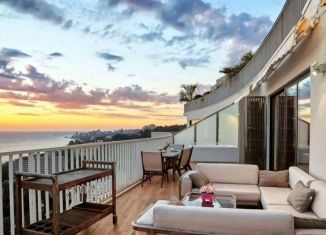 3-ком. квартира на продажу, 120 м2, Сочи, Курортный проспект, 105, микрорайон Приморье