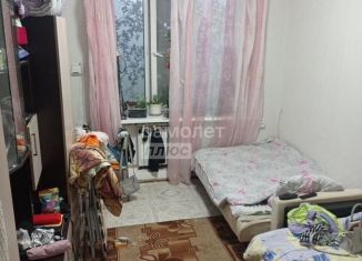 Продается 2-комнатная квартира, 40.1 м2, Владимир, улица Усти-на-Лабе, 2А