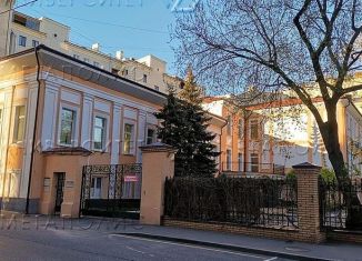 Сдаю офис, 48 м2, Москва, улица Гиляровского, 6с1, улица Гиляровского