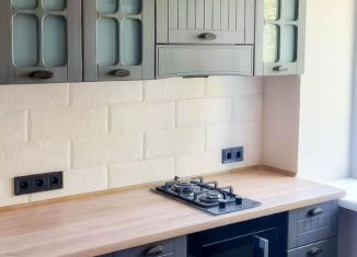 Продажа 1-комнатной квартиры, 19.3 м2, Краснодар, улица имени Дзержинского, 1А, Западный округ