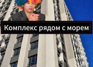 Продаю 3-ком. квартиру, 86 м2, Махачкала, проспект Насрутдинова, 183, Ленинский внутригородской район