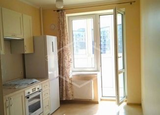 Продам однокомнатную квартиру, 40.7 м2, Калининград, Рассветная улица, 21