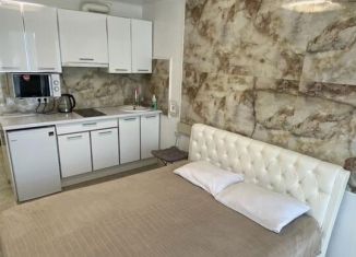 Продам квартиру студию, 19 м2, Крым, переулок Танкистов, 18