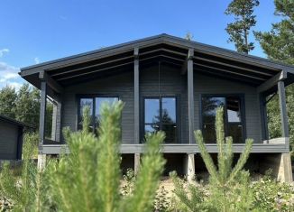 Дом на продажу, 130 м2, деревня Новолисиха