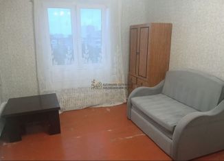 Сдается 1-ком. квартира, 17 м2, Республика Башкортостан, улица Ферина, 1/3