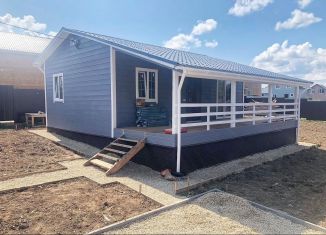 Продажа дома, 110 м2, деревня Васькино, Дальняя улица