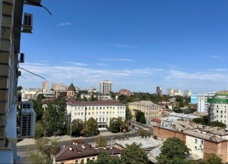 Продажа двухкомнатной квартиры, 58 м2, Ростов-на-Дону, Пролетарский район, улица 23-я Линия, 6А