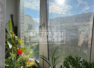 Продается 3-ком. квартира, 62 м2, Лобня, улица Чайковского, 7к1