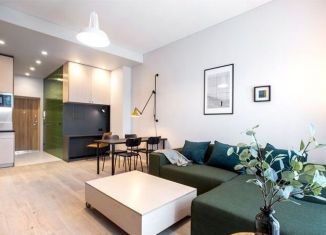 Продается 1-комнатная квартира, 37 м2, Ростов-на-Дону