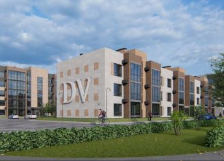 Продажа 2-ком. квартиры, 58 м2, Татарстан