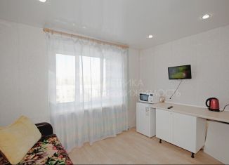 Продажа квартиры студии, 13.2 м2, Тюмень, Олимпийская улица, 15