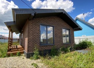 Продажа дома, 54.6 м2, деревня Осоргино