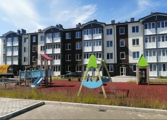 Продается 1-ком. квартира, 28.8 м2, посёлок Голубево, Лазурная улица, 29к1