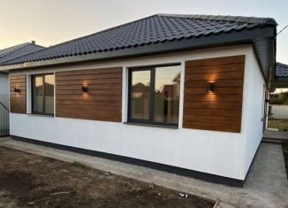 Продается дом, 94 м2, Оренбург, Дзержинский район, Водяная улица