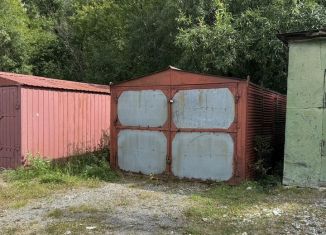 Гараж на продажу, 18 м2, Соликамск, улица Цифриновича, 21