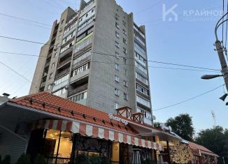 Продаю 3-ком. квартиру, 64.5 м2, Воронеж, улица Моисеева, 80