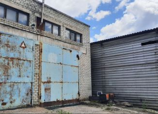 Продажа гаража, 30 м2, Губкин, улица Горноспасателей, 5