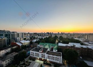 Продаю 3-комнатную квартиру, 63.2 м2, Краснодар, улица Коммунаров, 57, микрорайон Центральный