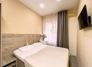 Квартира на продажу студия, 15.4 м2, Москва, Октябрьская улица, 16А, Октябрьская улица