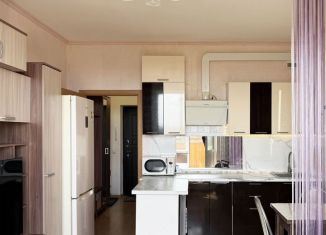 Продается квартира студия, 23.6 м2, деревня Новое Девяткино, Капральская улица, 15, ЖК Озёрный