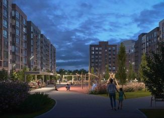 Продам двухкомнатную квартиру, 63.5 м2, посёлок Берёзовый