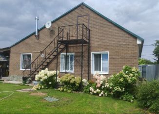 Продаю дом, 65.4 м2, посёлок городского типа Васильево, улица Космонавтов, 9