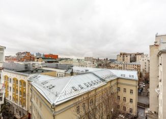 Продам 3-ком. квартиру, 80.1 м2, Москва, Тверская улица, 15, Тверская улица