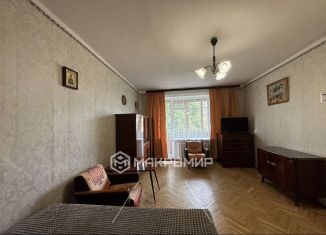 Сдам 1-ком. квартиру, 32 м2, Пушкин, Ахматовская улица, 23