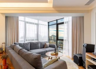 1-ком. квартира на продажу, 93.9 м2, Сочи, улица Войкова, 21, микрорайон Центральный