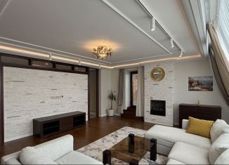 Продается 4-комнатная квартира, 200 м2, Ростов-на-Дону, проспект Стачки, 202/1