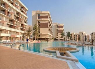 Продаю 1-ком. квартиру, 49.4 м2, Судак, Набережная улица, 75