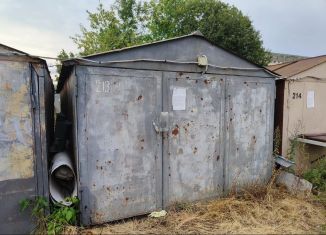 Продам гараж, 18 м2, Санкт-Петербург, Гжатская улица, 21А