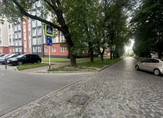 Продажа 1-ком. квартиры, 39.4 м2, Калининград